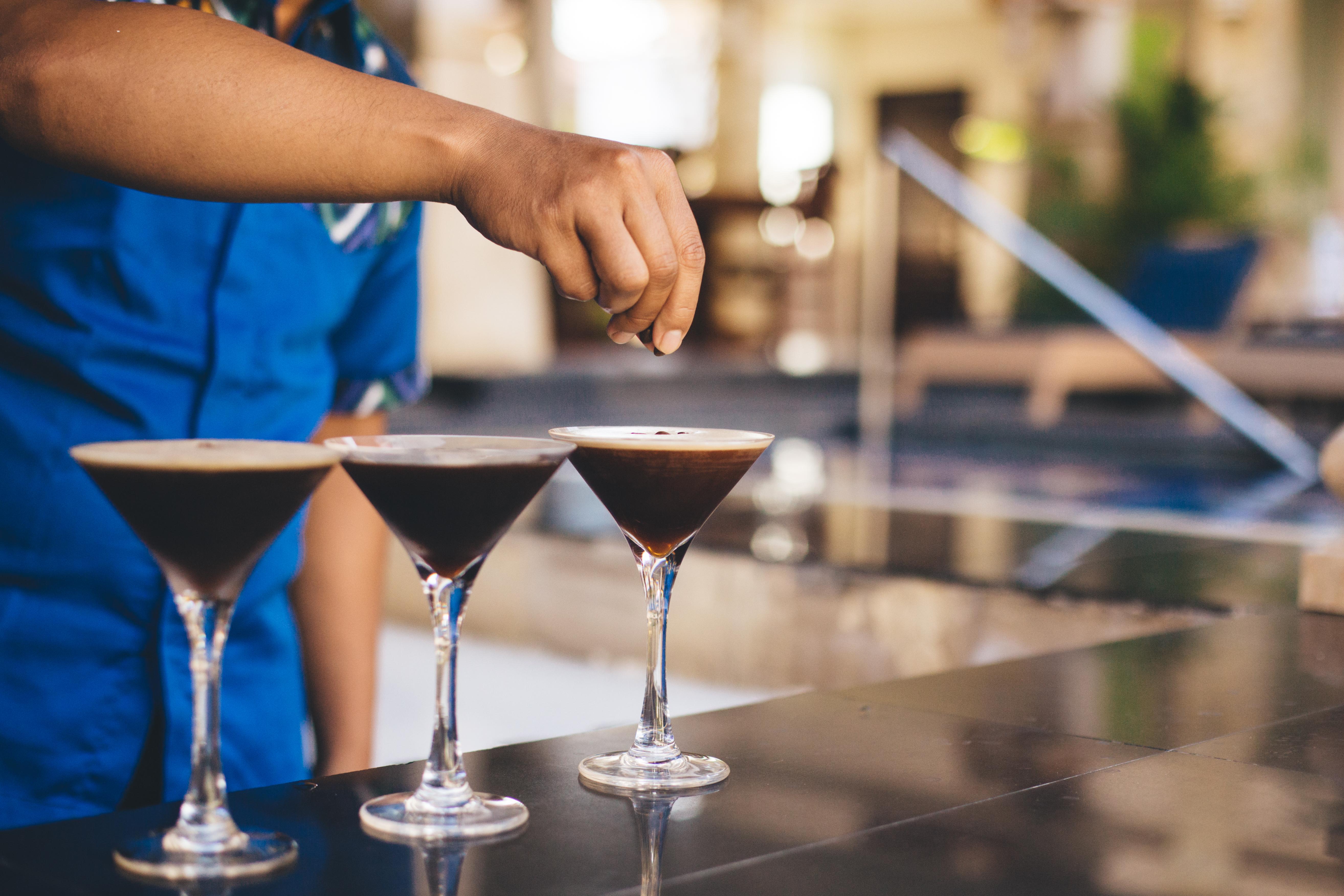 The Niche Bali Hotell Legian Eksteriør bilde