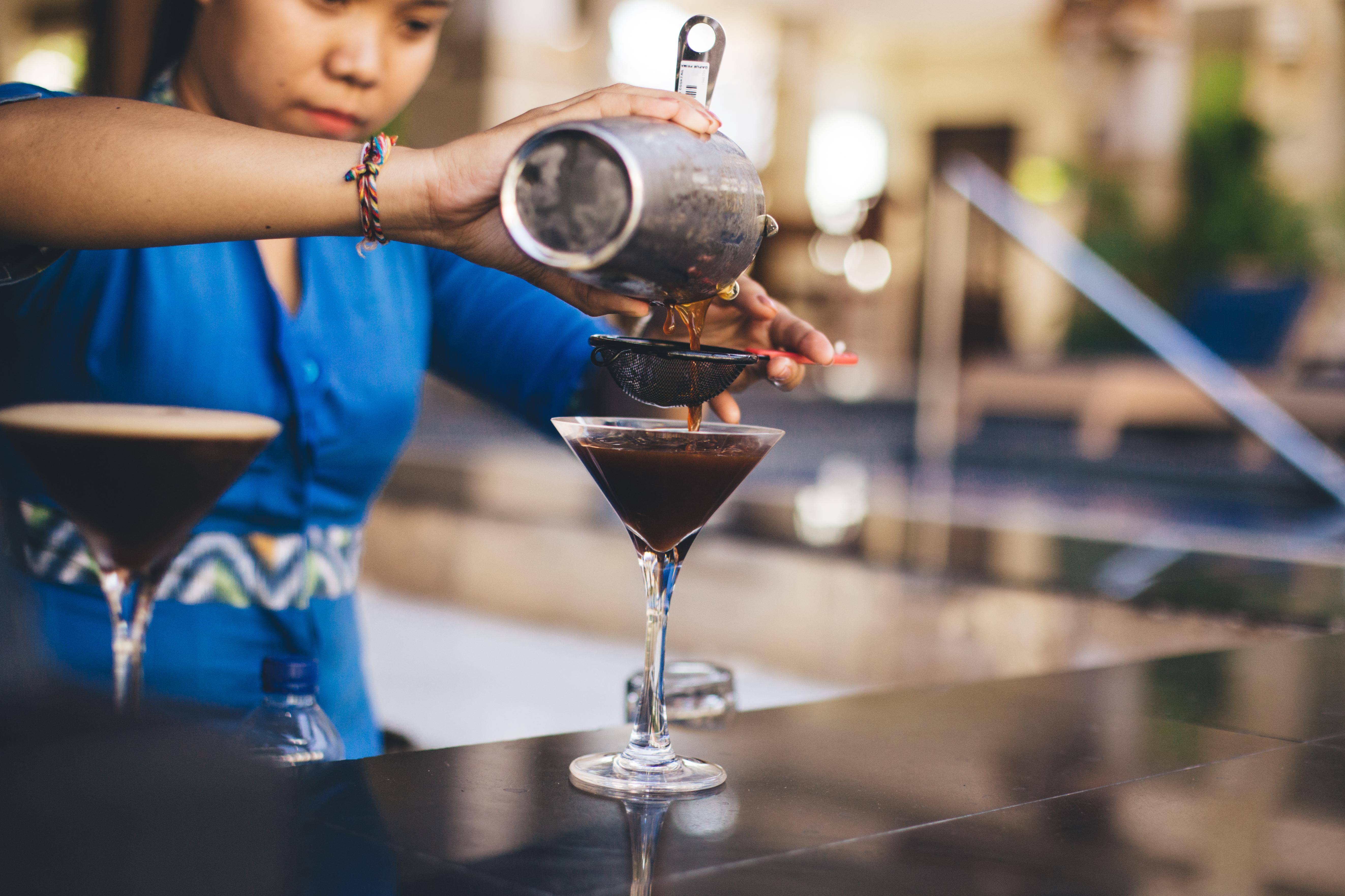 The Niche Bali Hotell Legian Eksteriør bilde