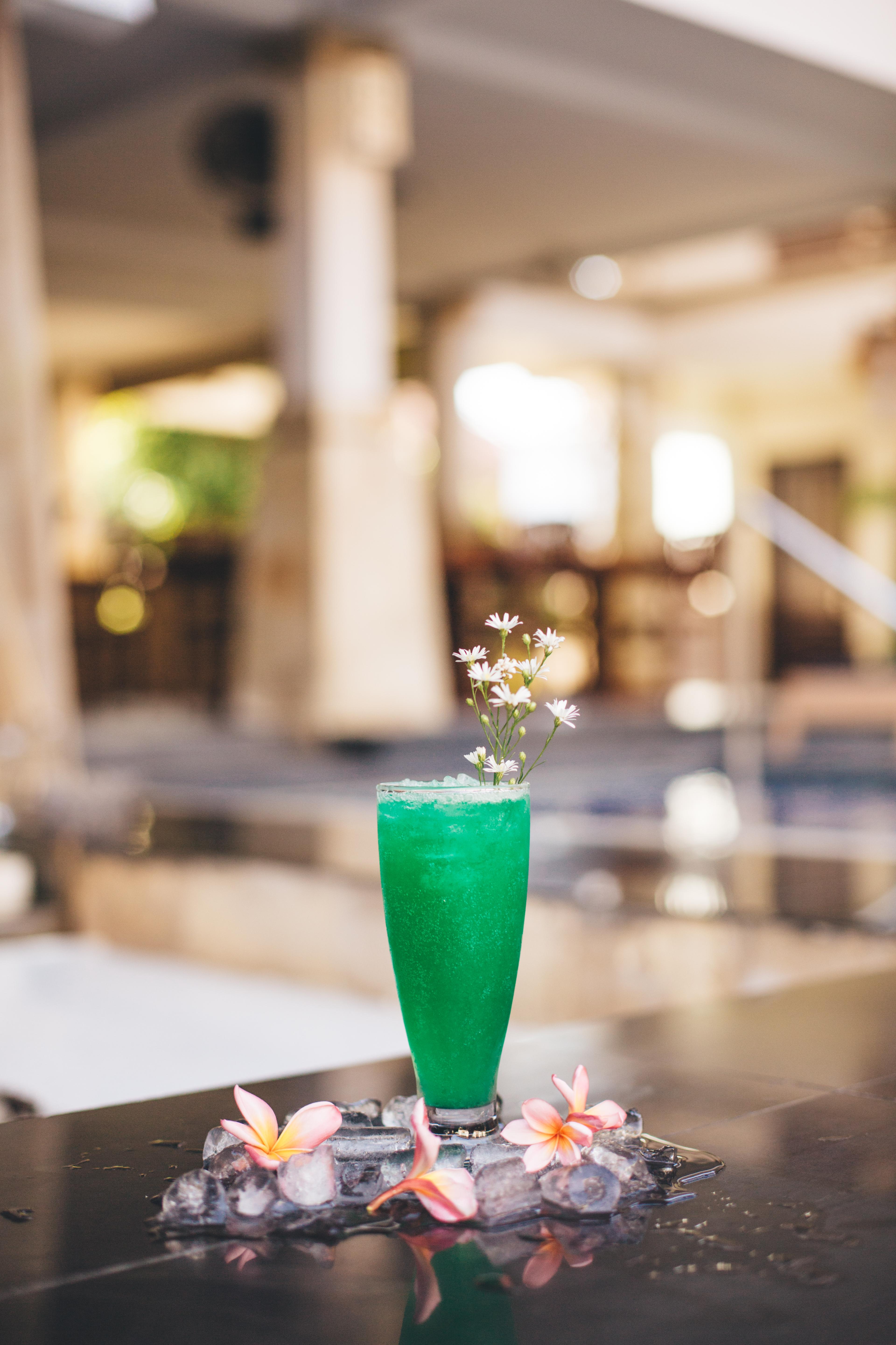 The Niche Bali Hotell Legian Eksteriør bilde
